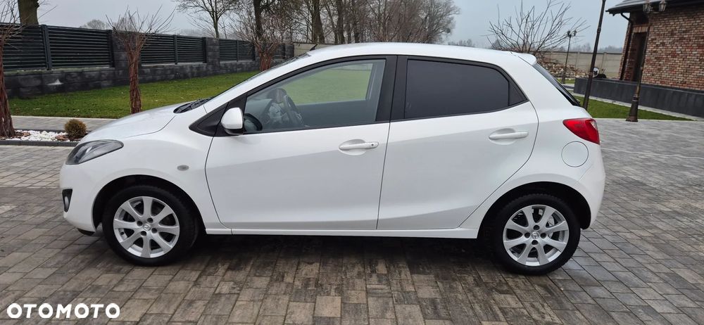 Mazda 2 1.3 Dynamic - 11