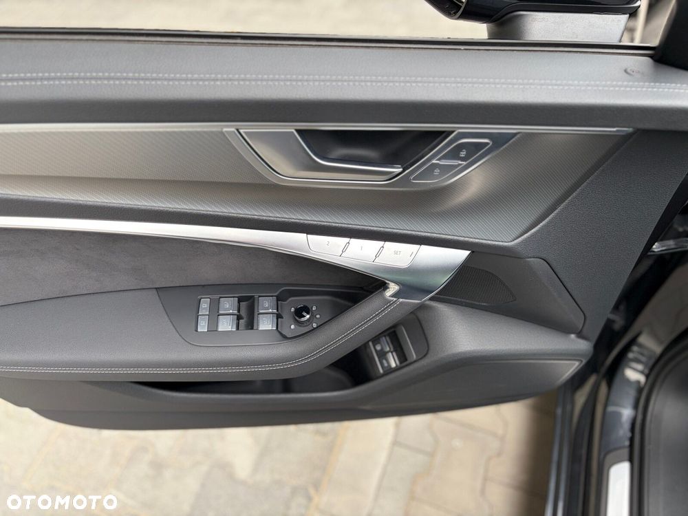 Audi A6 Limousine - 11