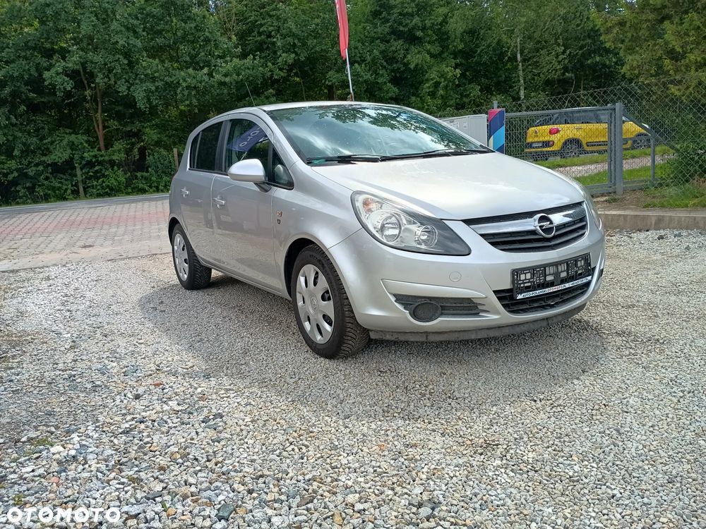 Opel Corsa 1.4 16V Edition 111 Jahre - 6
