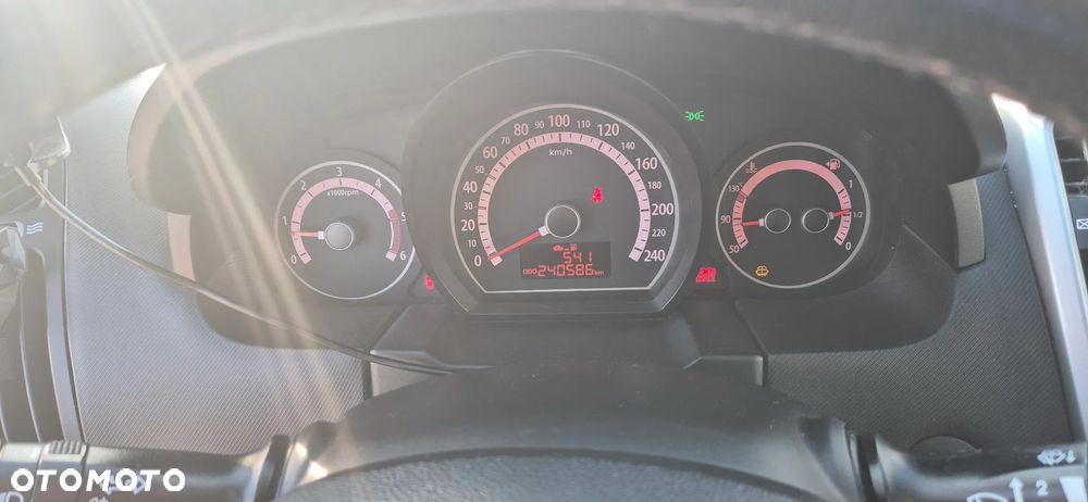 Kia Ceed - 6