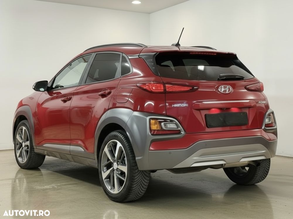 Hyundai KONA 1.6 CRDi Trend - 3