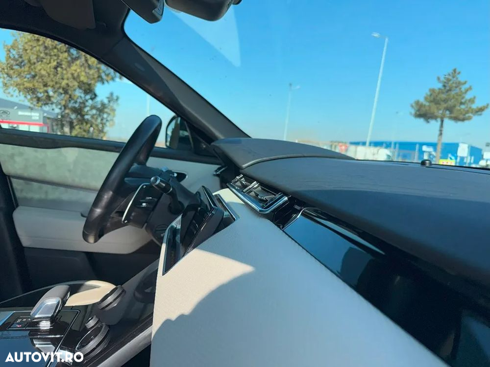 Land Rover Range Rover Velar 2.0 P250 S - 6
