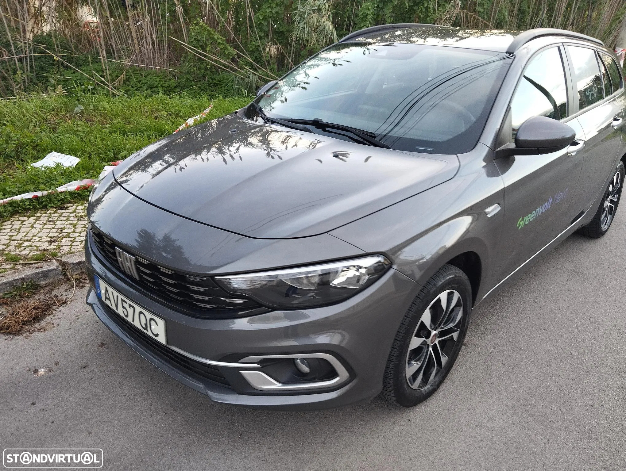 Fiat Tipo Station Wagon 1.3 Multijet - 5