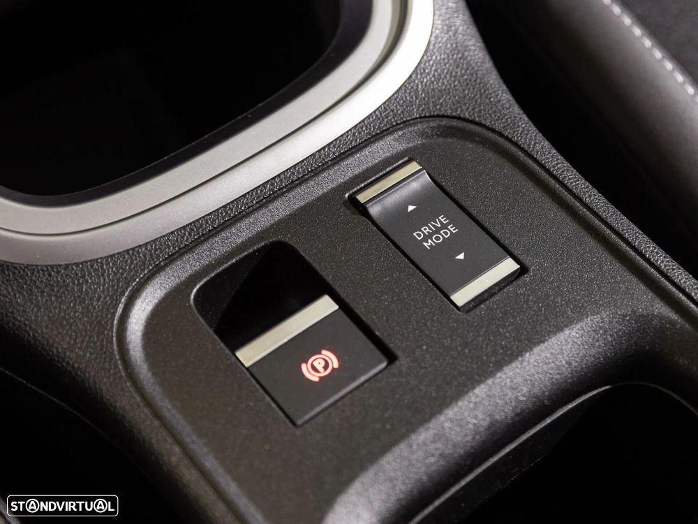 Jeep Avenger 54 kWh 1st Editon - 31