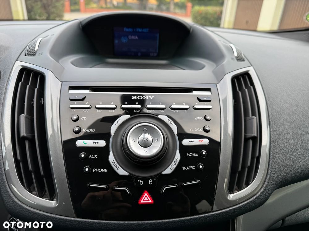 Ford C-MAX 2.0 TDCi Titanium - 23