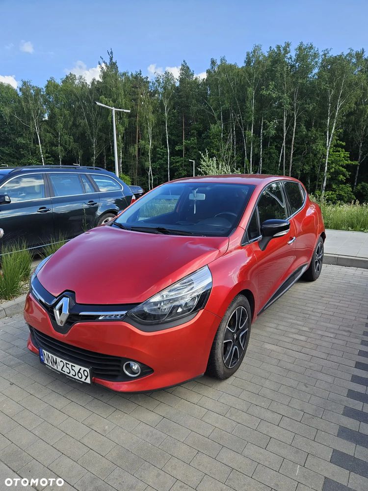 Renault Clio 1.5 dCi Energy Eco Expression - 1