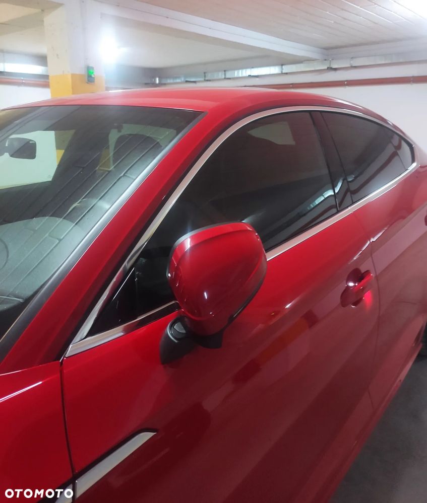 Audi A5 Sportback 40 TDI Quattro Sport S tronic - 10