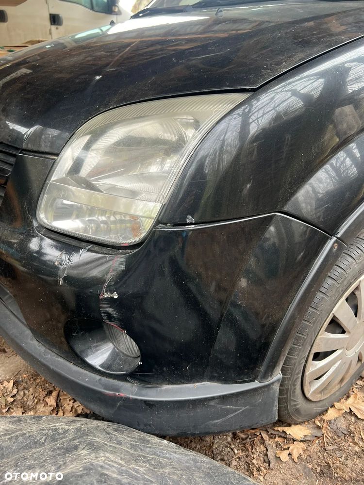 Suzuki Ignis - 11