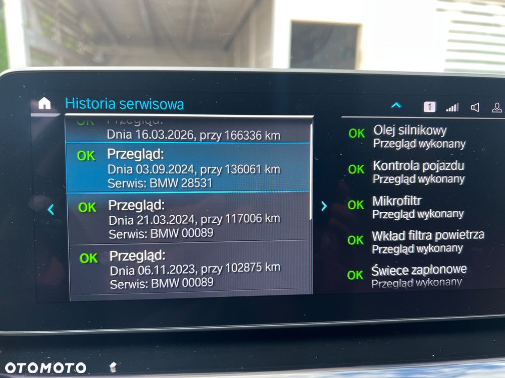 BMW Seria 5 530e xDrive - 33