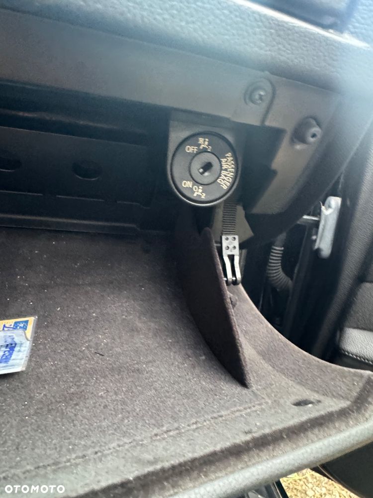 BMW e 60 części - 22