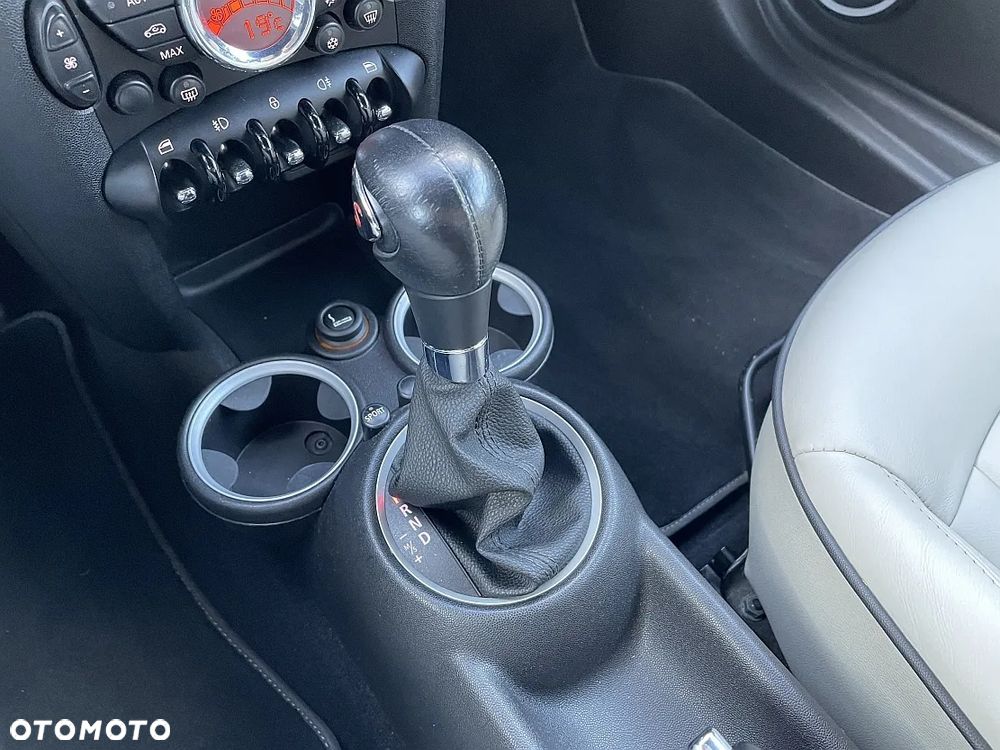 MINI John Cooper Works - 13