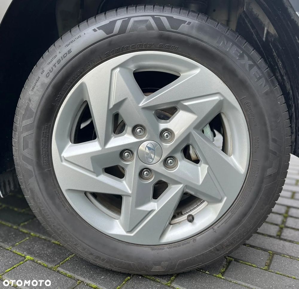 Hyundai Kona 1.0 T-GDI Executive - 9