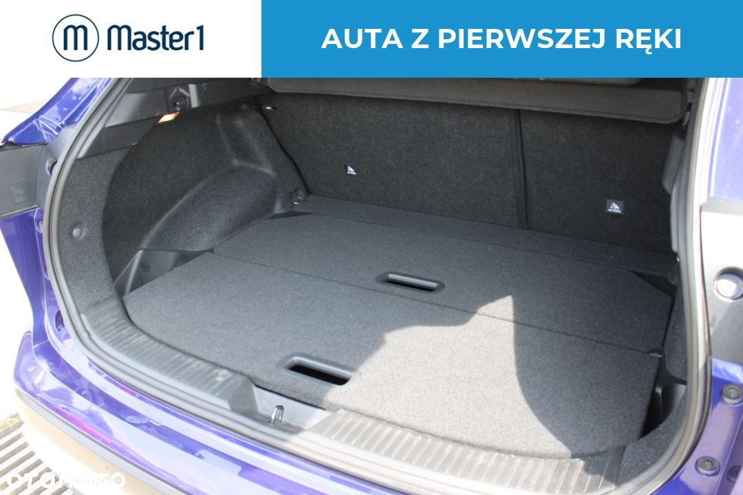 Nissan Qashqai 1.3 DIG-T mHEV N-Connecta - 11