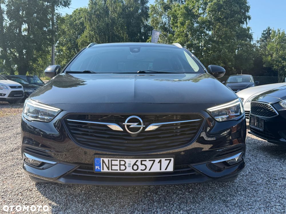 Opel Insignia 1.6 CDTI Innovation - 9