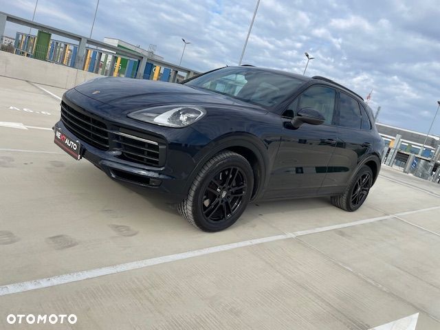 Porsche Cayenne Platinum Edition - 4