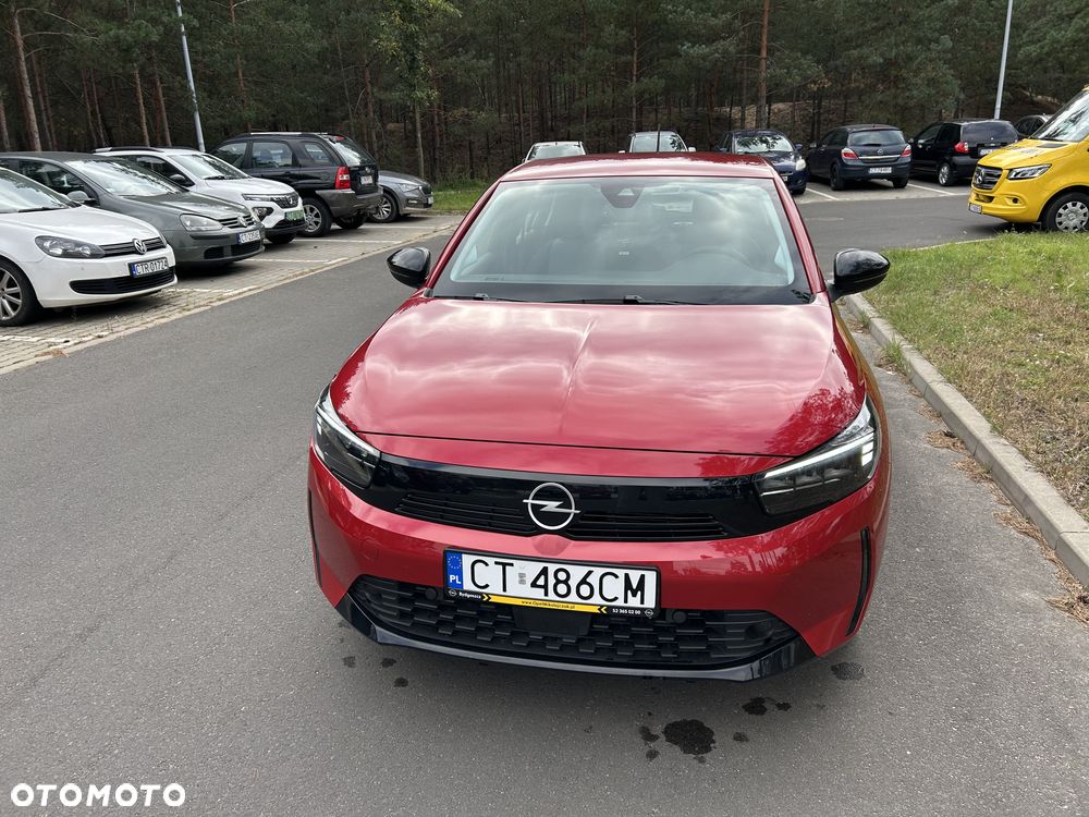 Opel Corsa 1.2 S&S - 12
