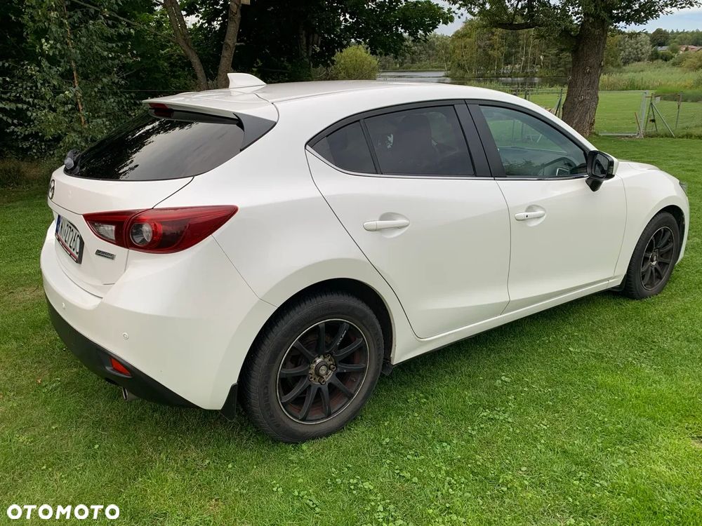 Mazda 3 2.0 Skypassion - 30