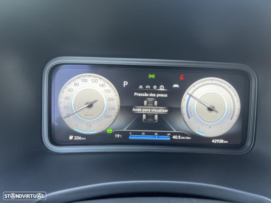 Hyundai Kauai 39 kWh Vanguard - 30