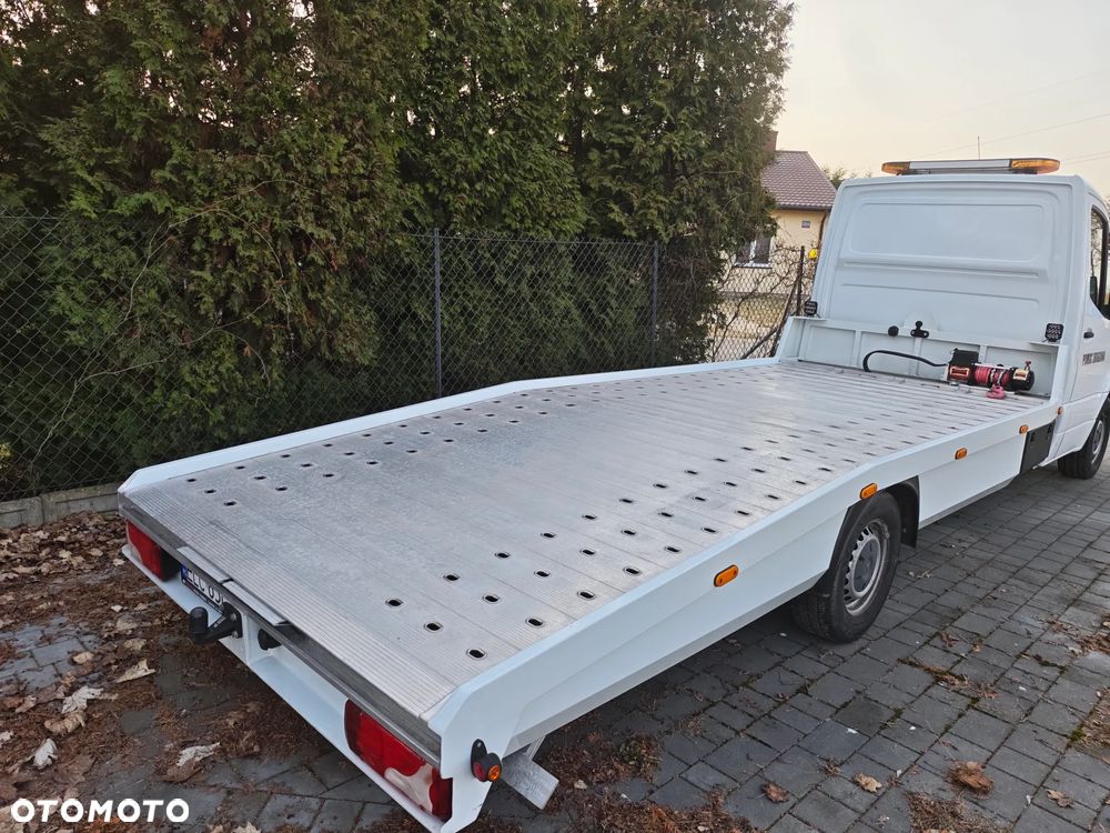 Mercedes-Benz SPRINTER - 7