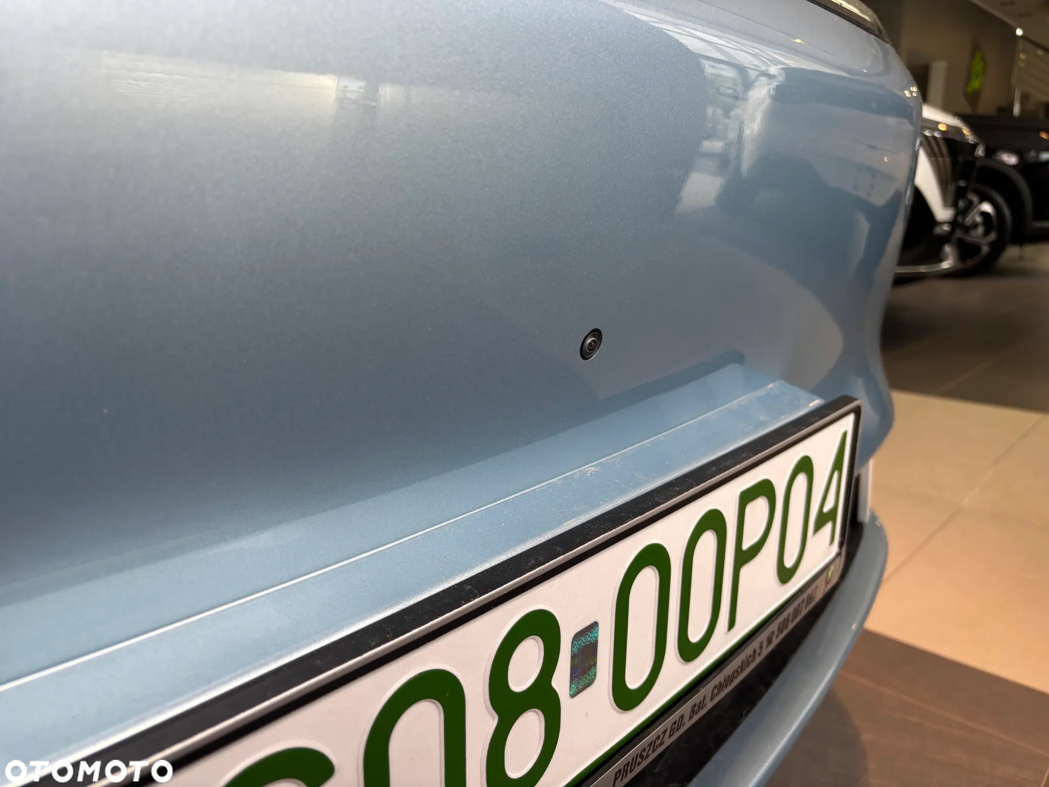 Dongfeng Box - 16