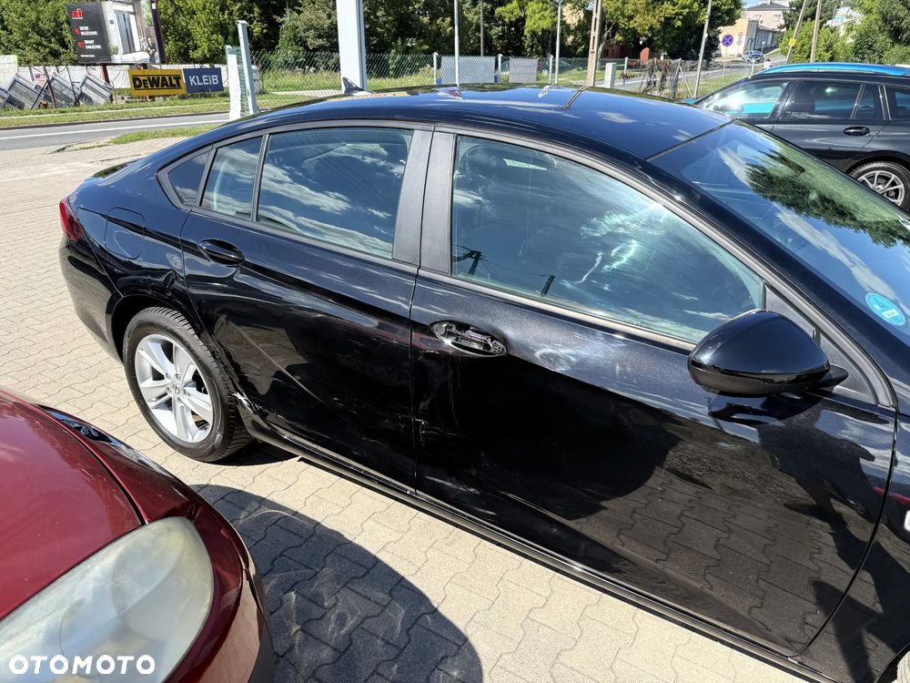 Opel Insignia 1.5 CDTI Business Edition S&S - 11