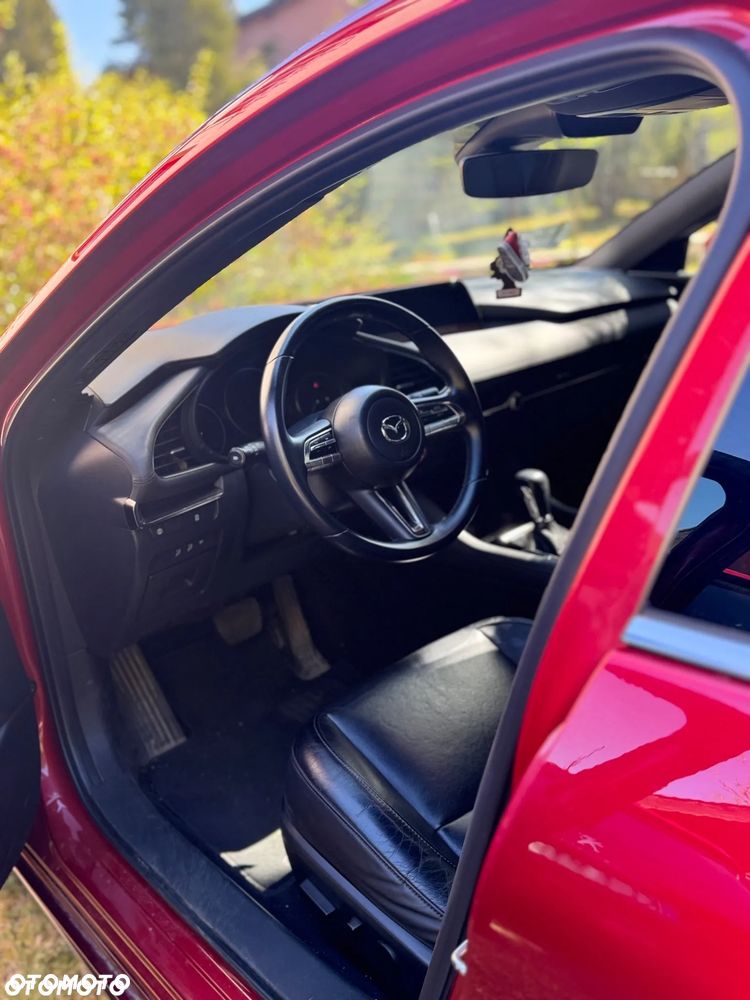 Mazda 3 - 16