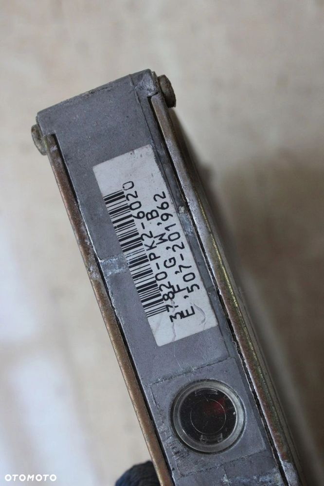 Sterownik silnika Honda Prelude 37820-PK2-6020 - 2