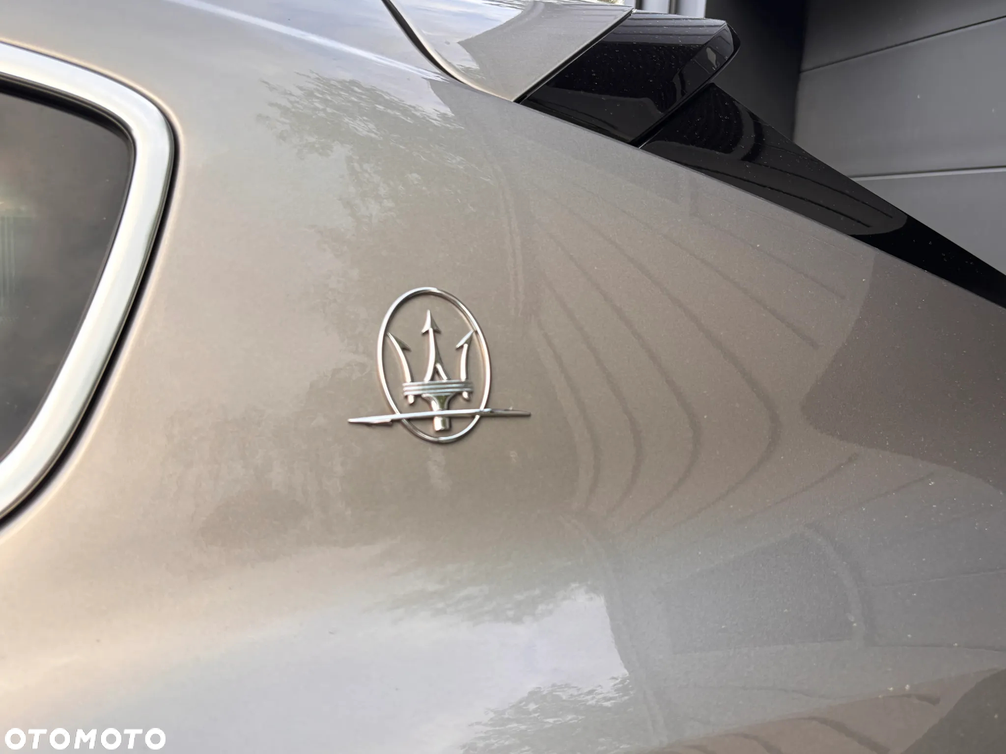 Maserati Levante - 14