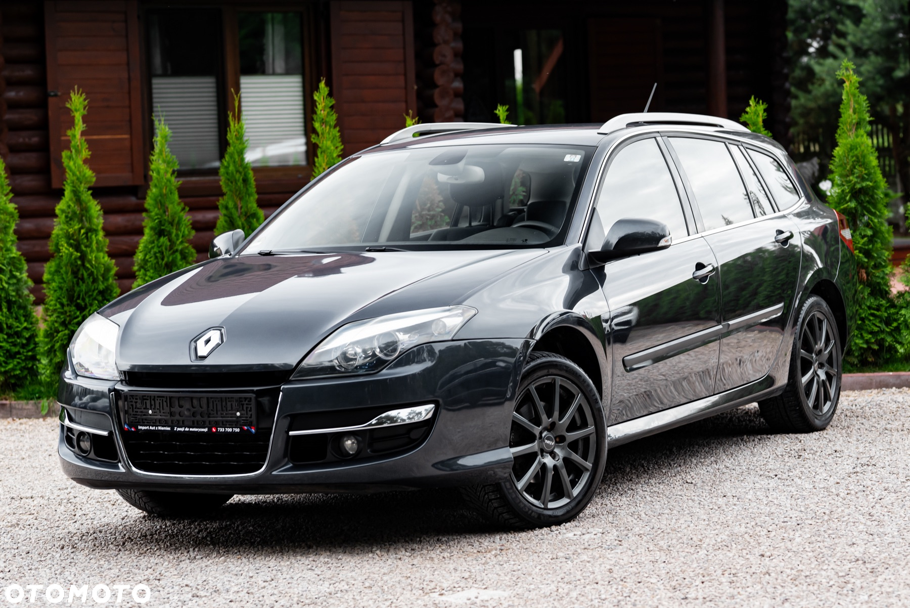 Renault Laguna 2.0 16V Dynamique - 2