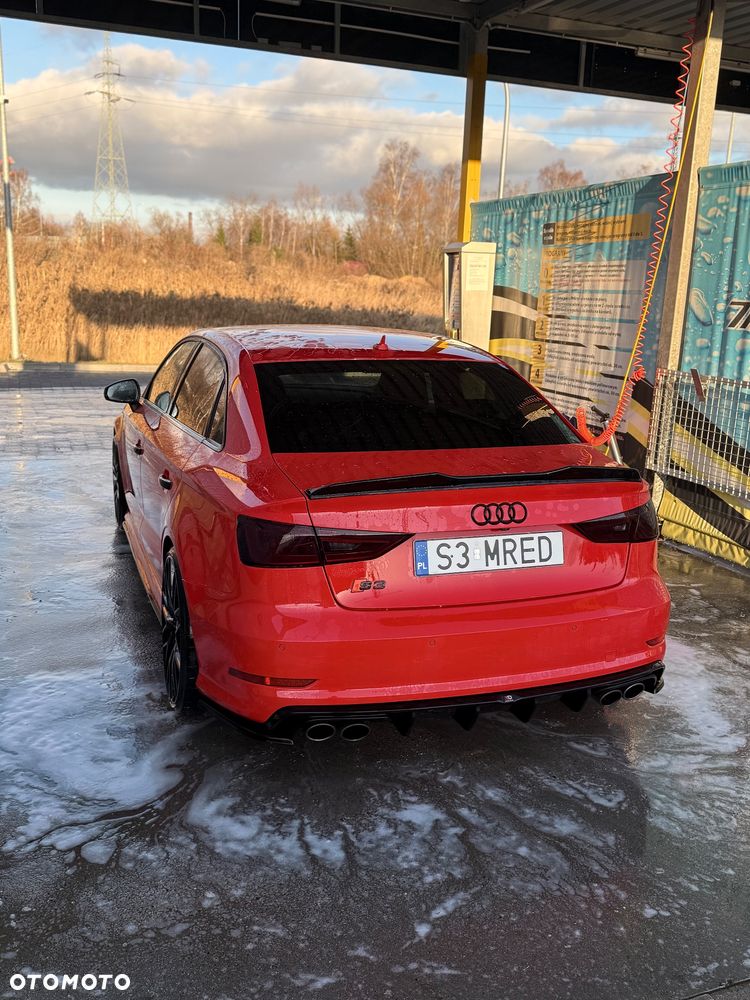 Audi S3 - 2