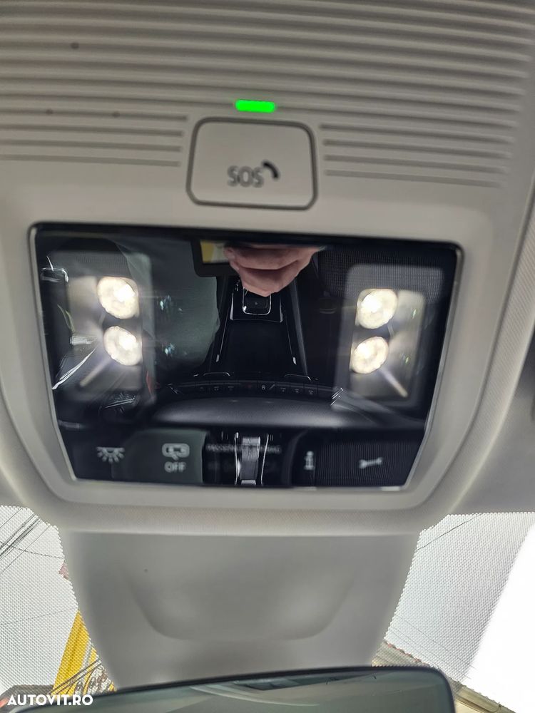 Skoda Octavia 2.0 TDI DSG Ambition - 8