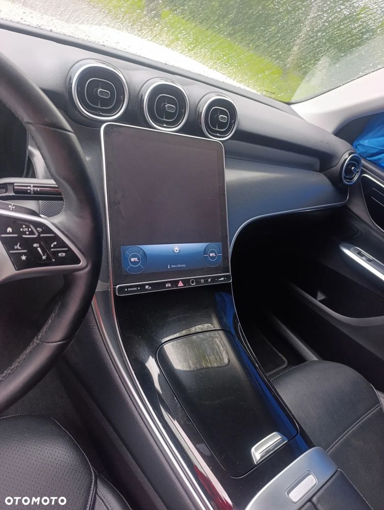 Mercedes-Benz GLC 220 d 4Matic 9G-TRONIC Edition Avantgarde - 11