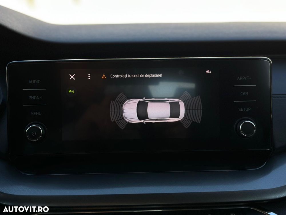 Skoda Octavia 1.5 TSI ACT Clever - 34