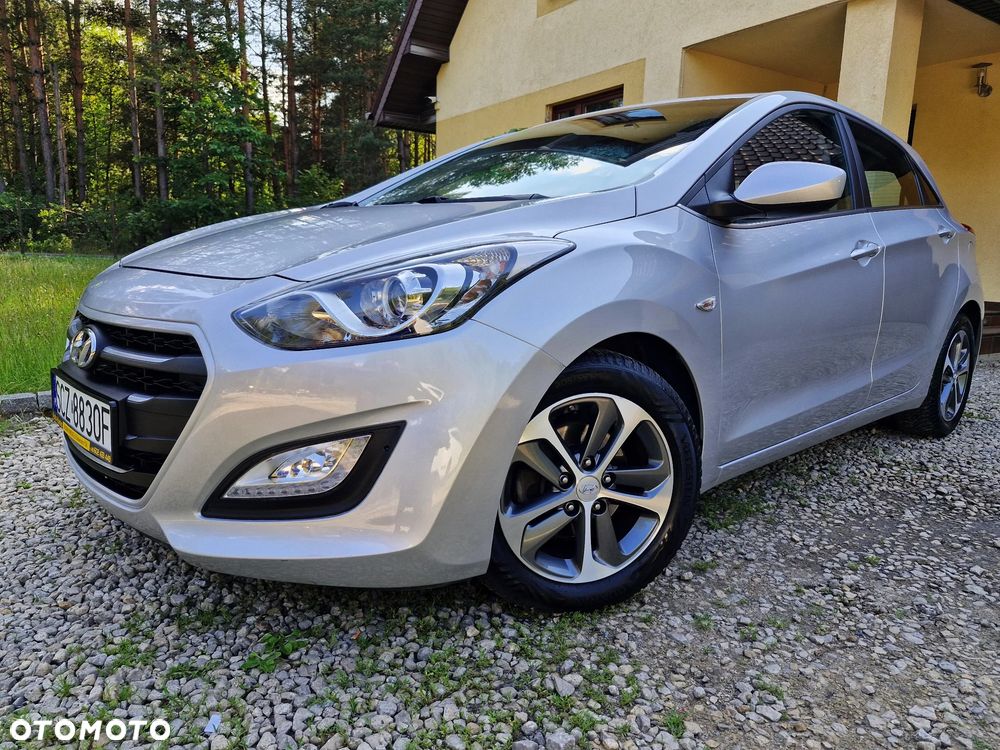 Hyundai i30 1.4 Premium - 5