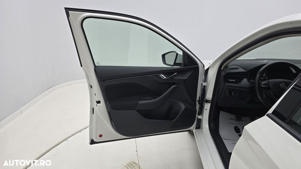 Skoda Scala 1.6 TDI Ambition - 10