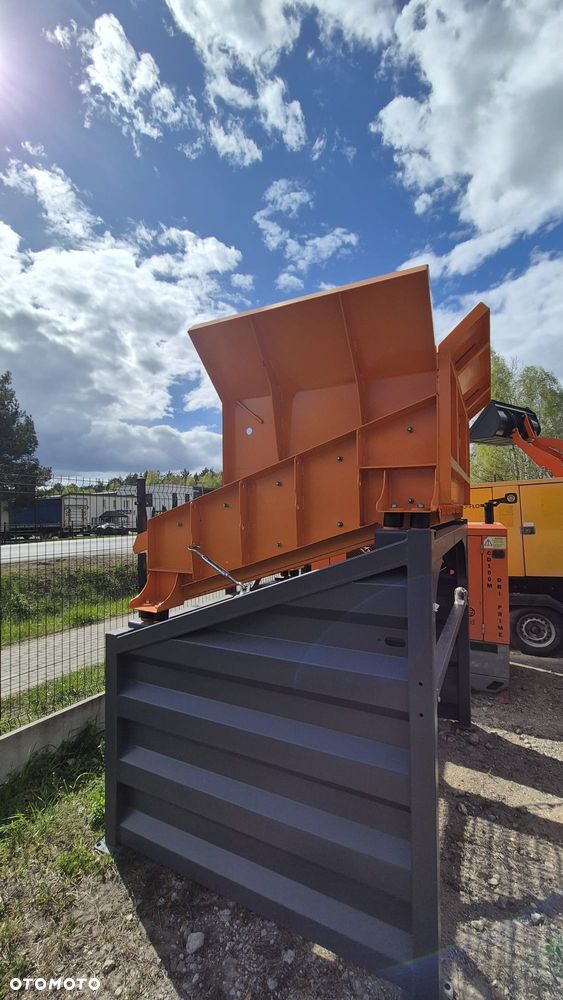 Powerscreen PRZESIEWACZ WIBRACYJNY DWUPOKŁADOWY NOWY - 2