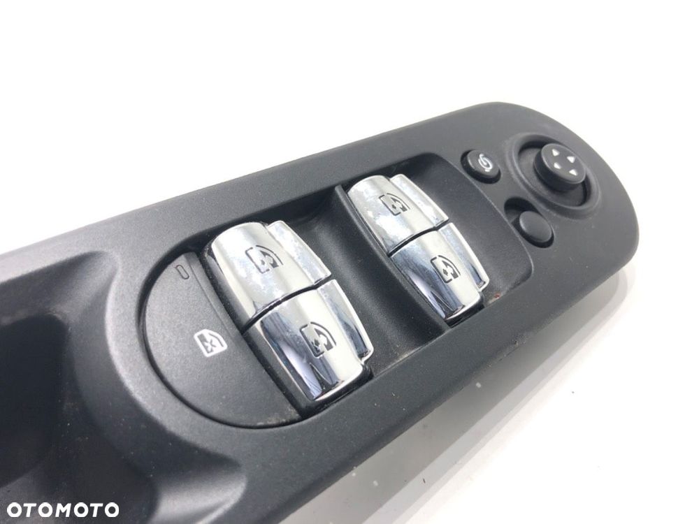 PRZEŁĄCZNIK SZYB  MINI MINI CLUBMAN (F54) 2014 - 2022 Cooper S ALL4 141 kW [192 KM] benzyna 2015 - - 2