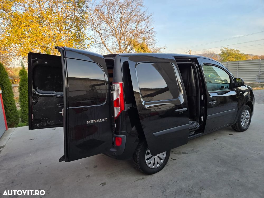 Renault Kangoo - 6
