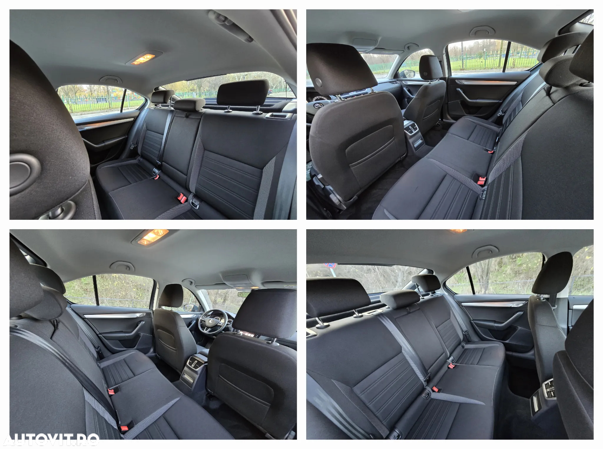 Skoda Octavia 1.6 TDI Ambition - 22