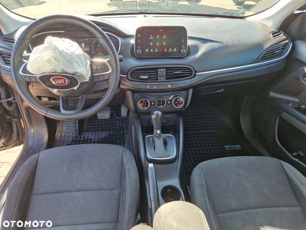 Fiat Tipo 1.6 E-Torq 16v Easy - 17