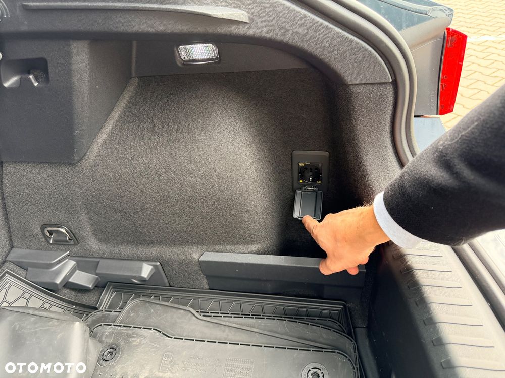 Cupra Leon 1.5 TSI - 18