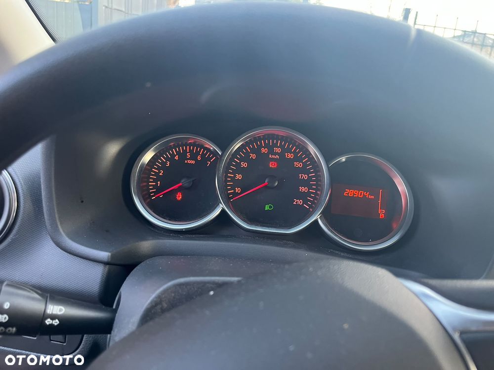 Dacia Sandero 1.0 SCe Laureate - 8