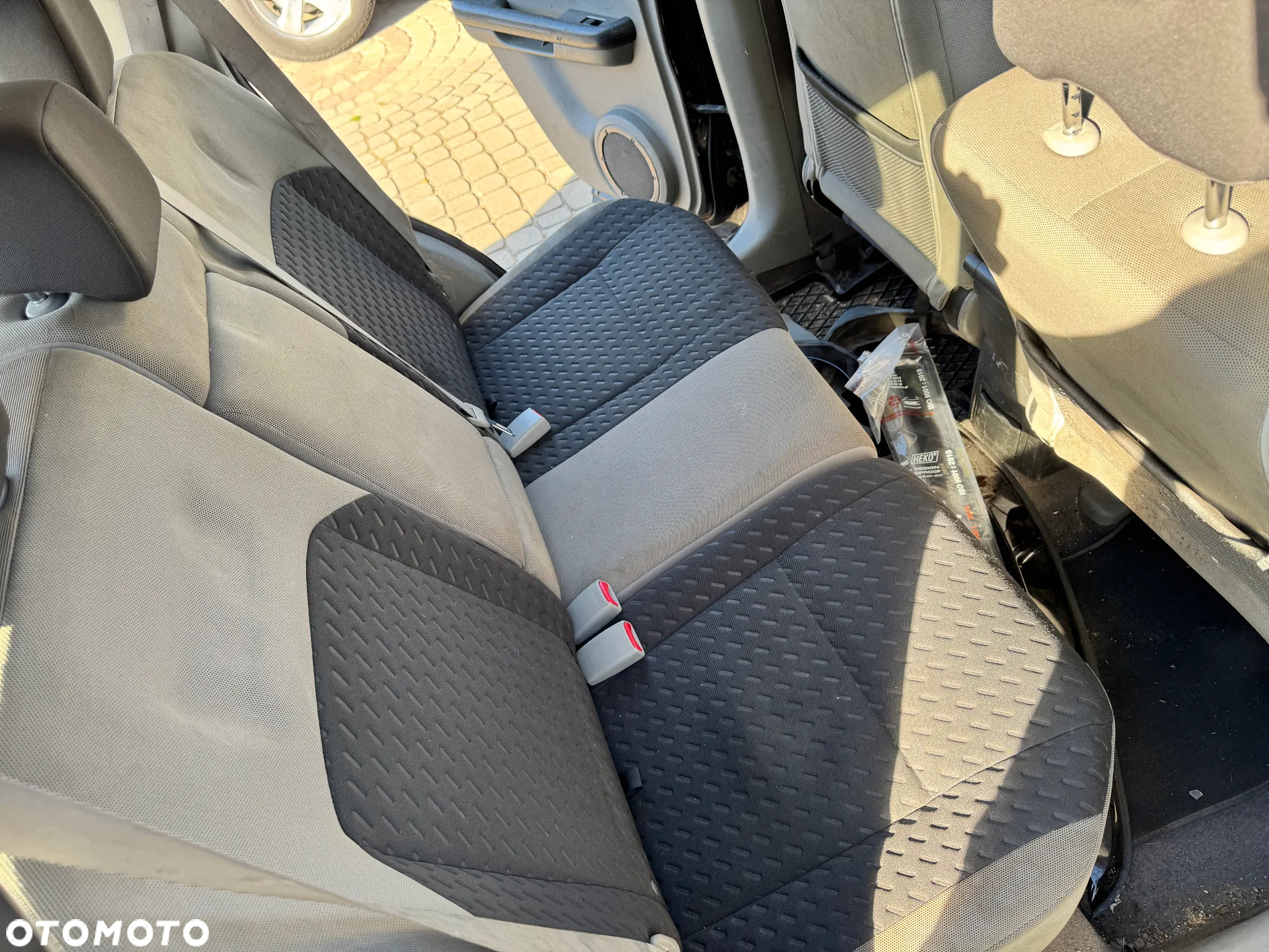 Nissan X-Trail - 9