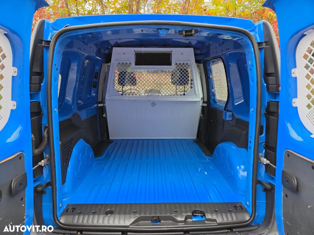 Renault Kangoo ENERGY dCi 90 FAP Start & Stop EXPERIENCE - 25