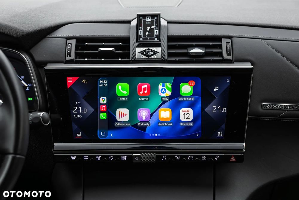 DS Automobiles DS 7 Crossback 1.6 PureTech Rivoli - 37