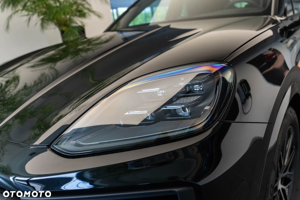 Porsche Cayenne E-Hybrid - 35