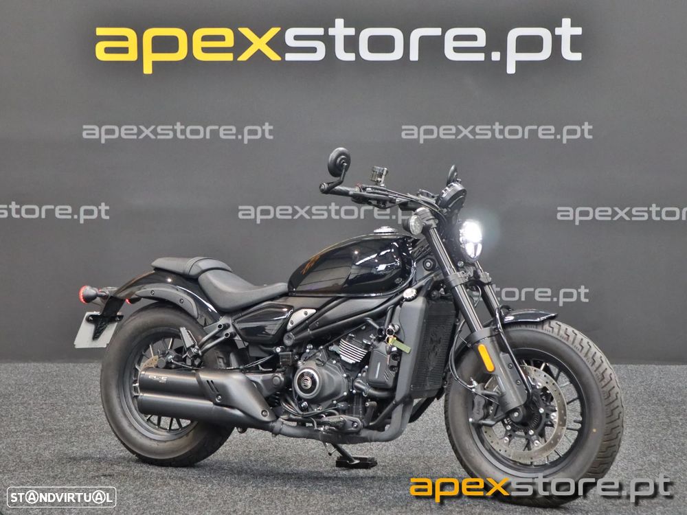 CF Moto 450CL-C 450 CL C - 1