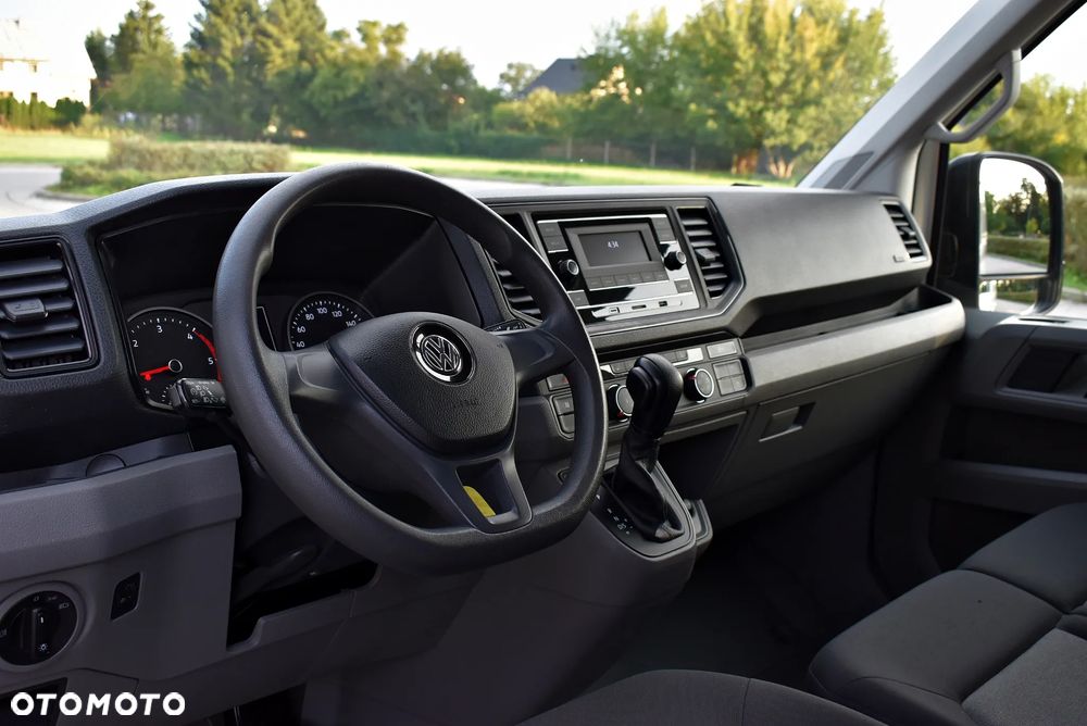 Volkswagen Crafter - 22