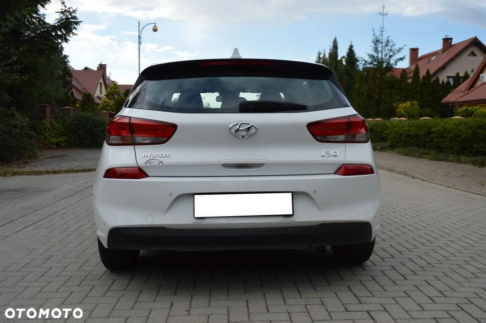 Hyundai i30 1.0 T-GDI Advantage - 13