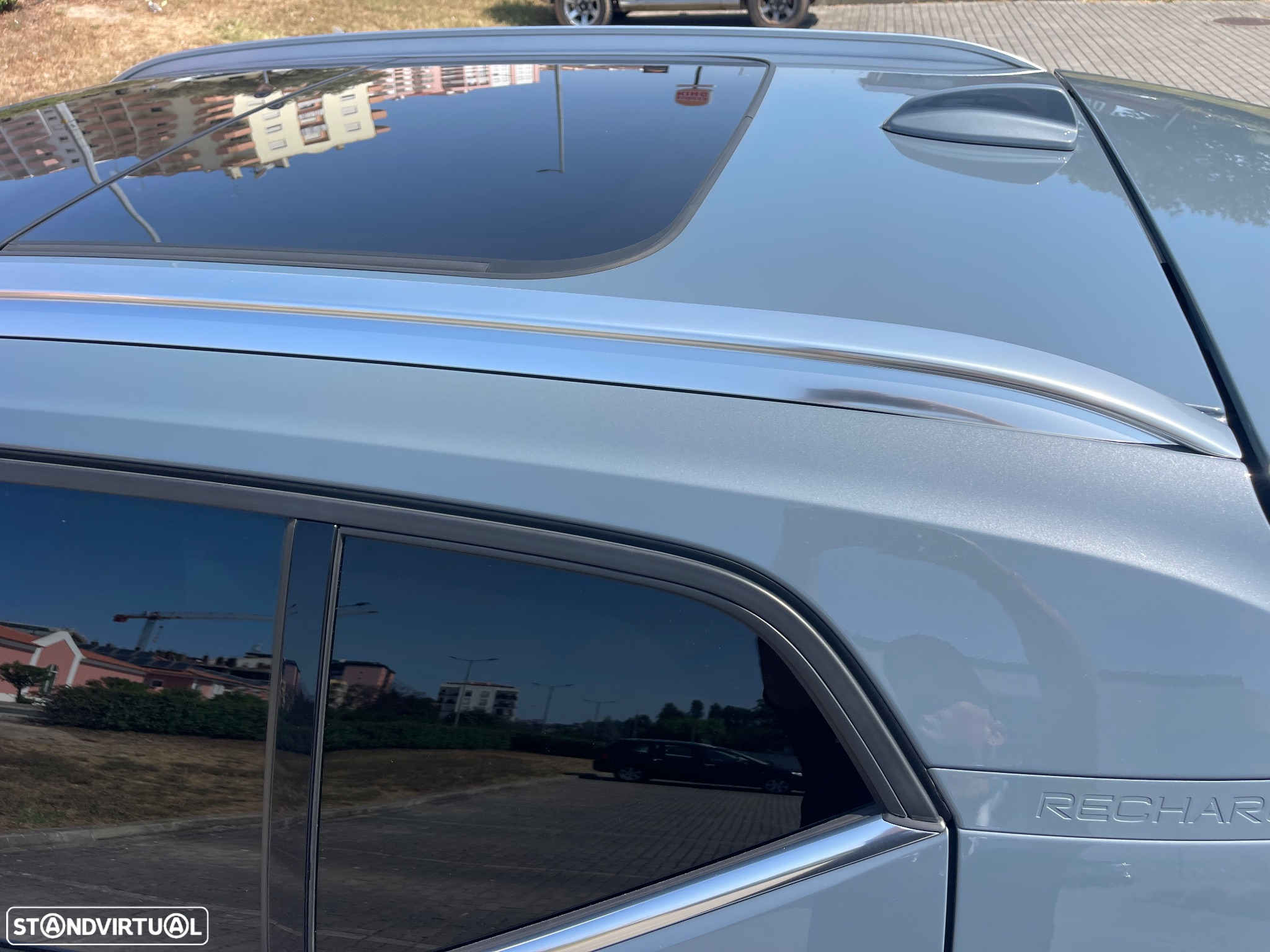 Volvo XC 40 1.5 T5 PHEV Inscription Expression - 7